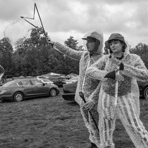 Meet your Posher, Tyler